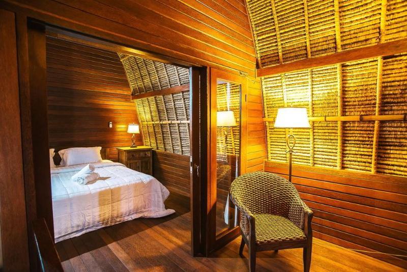 Bunda 7 Bungalows نوسا ليمبونغان المظهر الخارجي الصورة